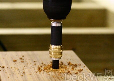 Kit Drill & Drive™