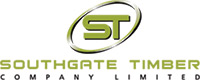 Logotipo de Southgate Timber