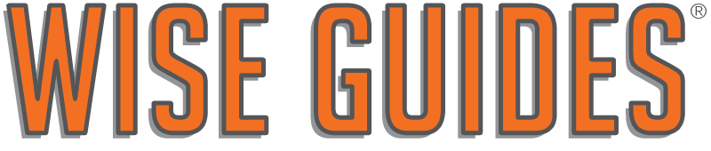 WiseGuides® logo